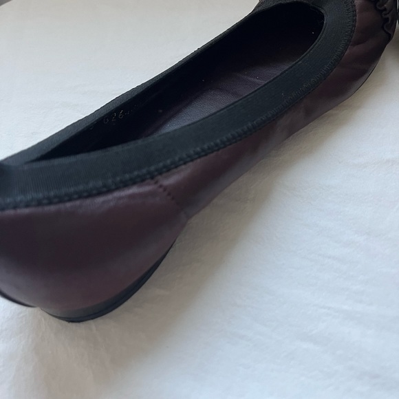 CHANEL 2009 Stretch Spirit Ballet Flats - Picture 5 of 9